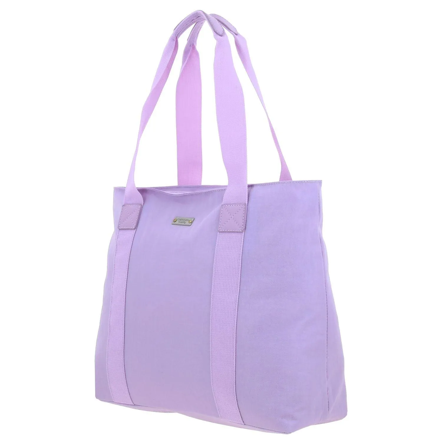 Tote Lila 1818 ZILP