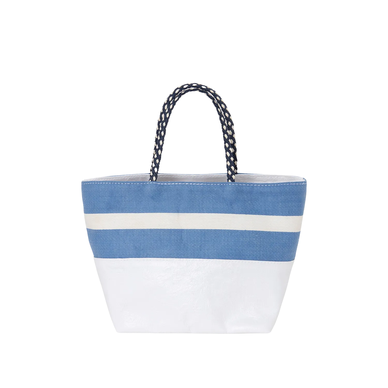 Tote Mini Blue