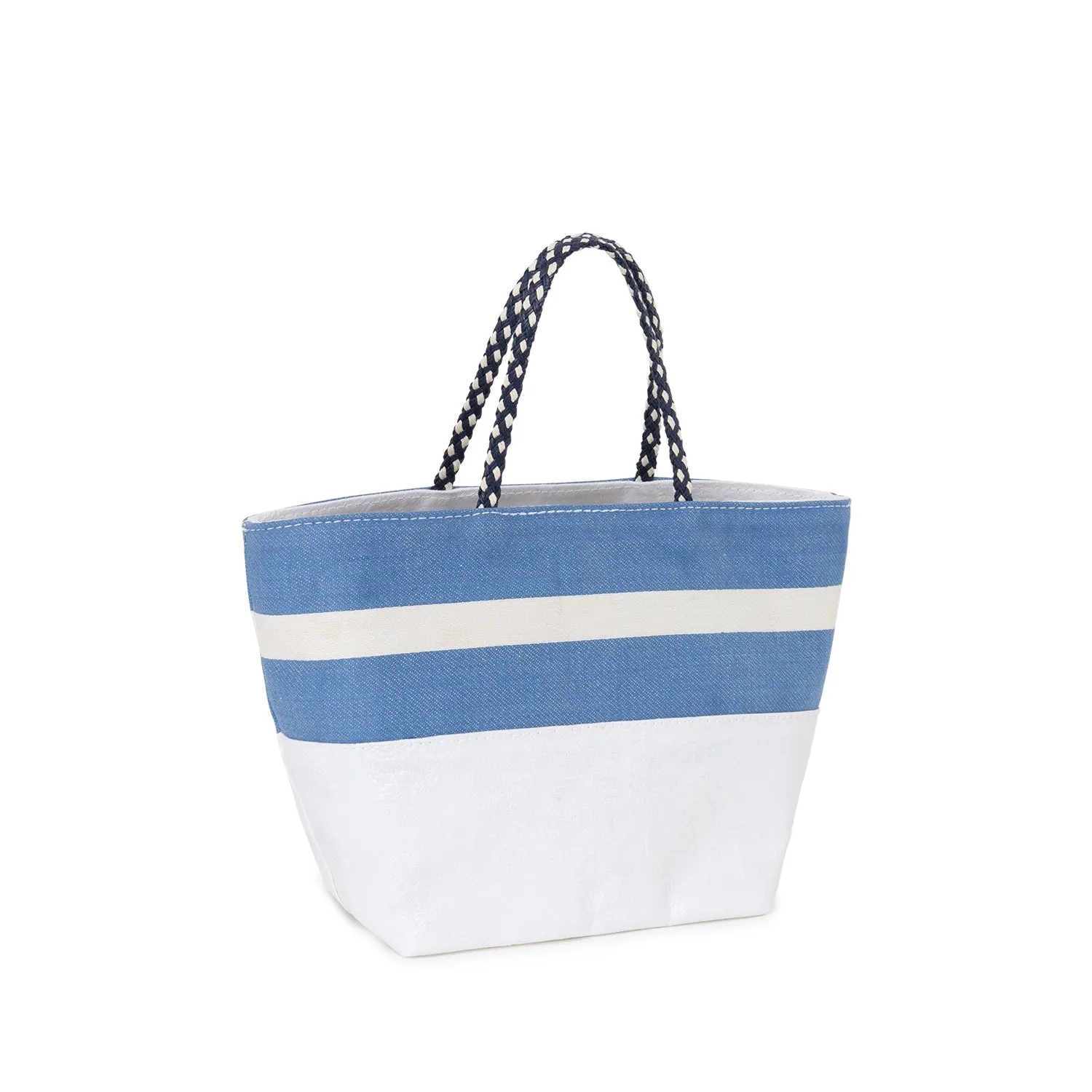 Tote Mini Blue