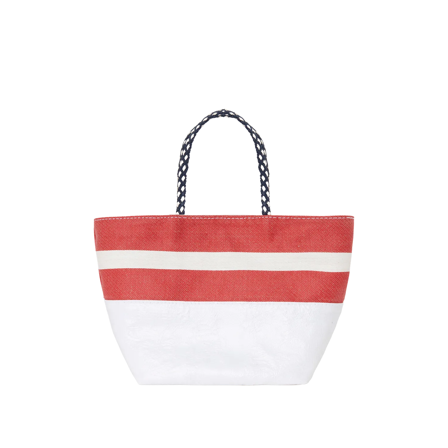 Tote Mini Red