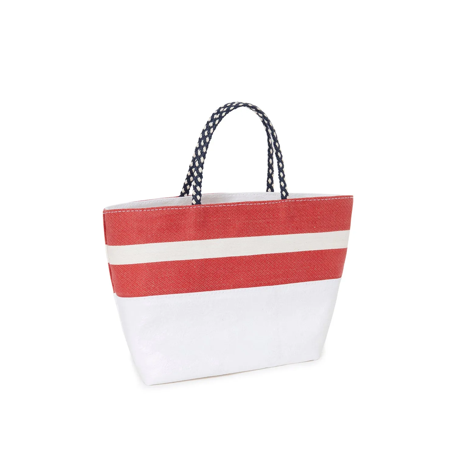 Tote Mini Red