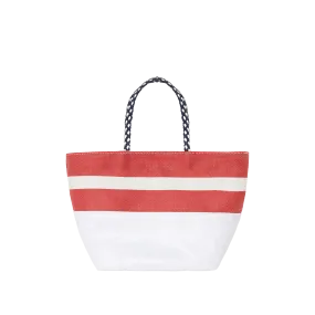 Tote Mini Red