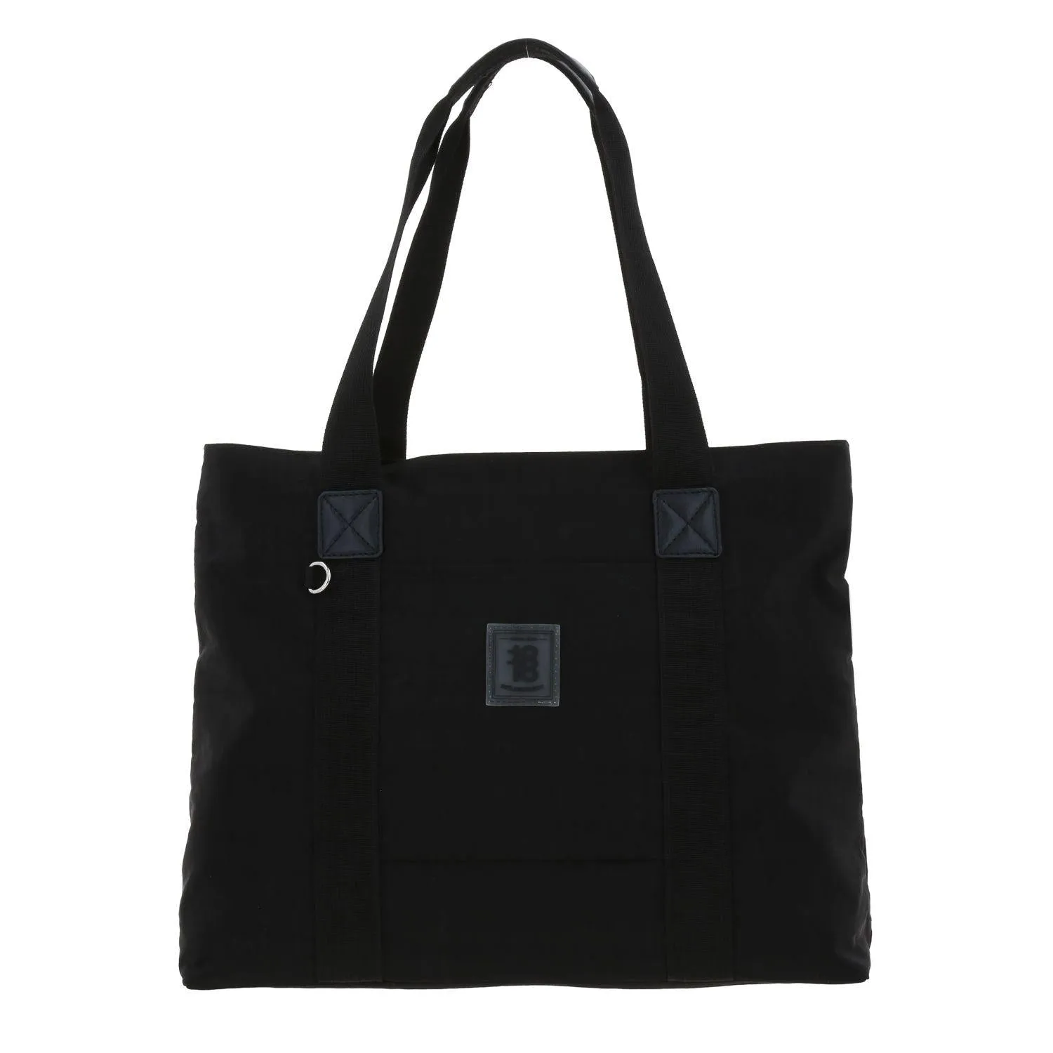 Tote Negro 1818 ZILP