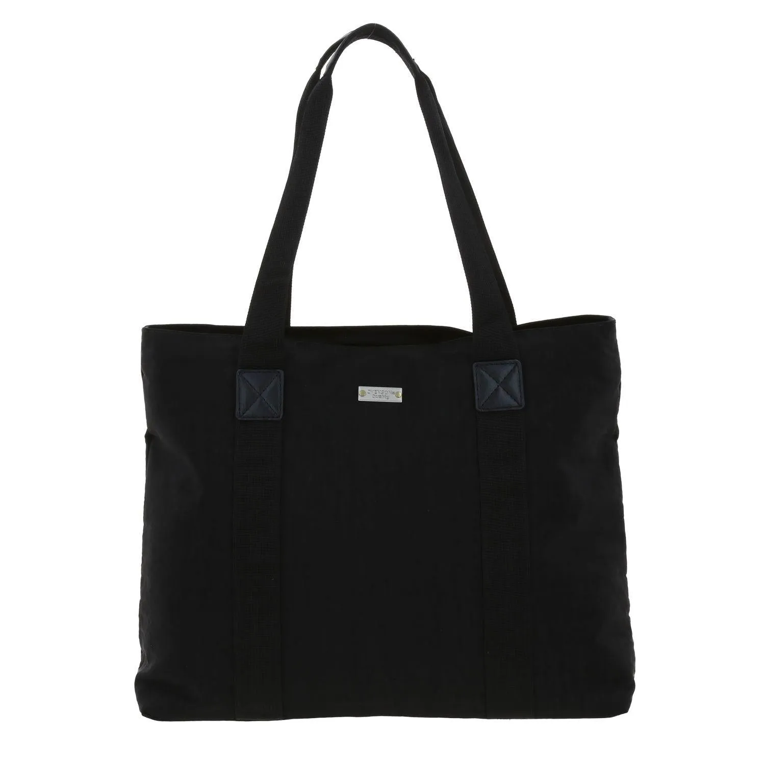 Tote Negro 1818 ZILP