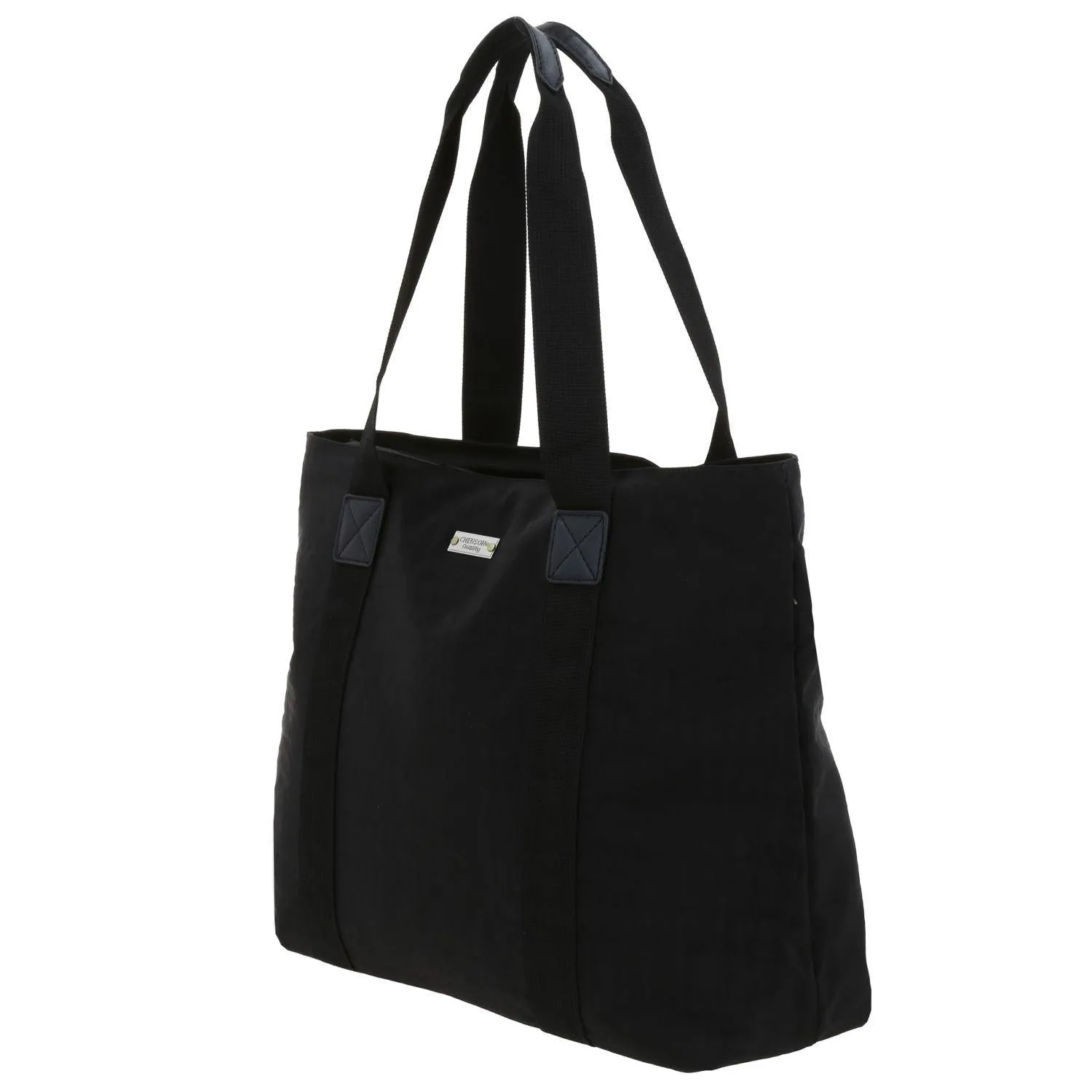 Tote Negro 1818 ZILP