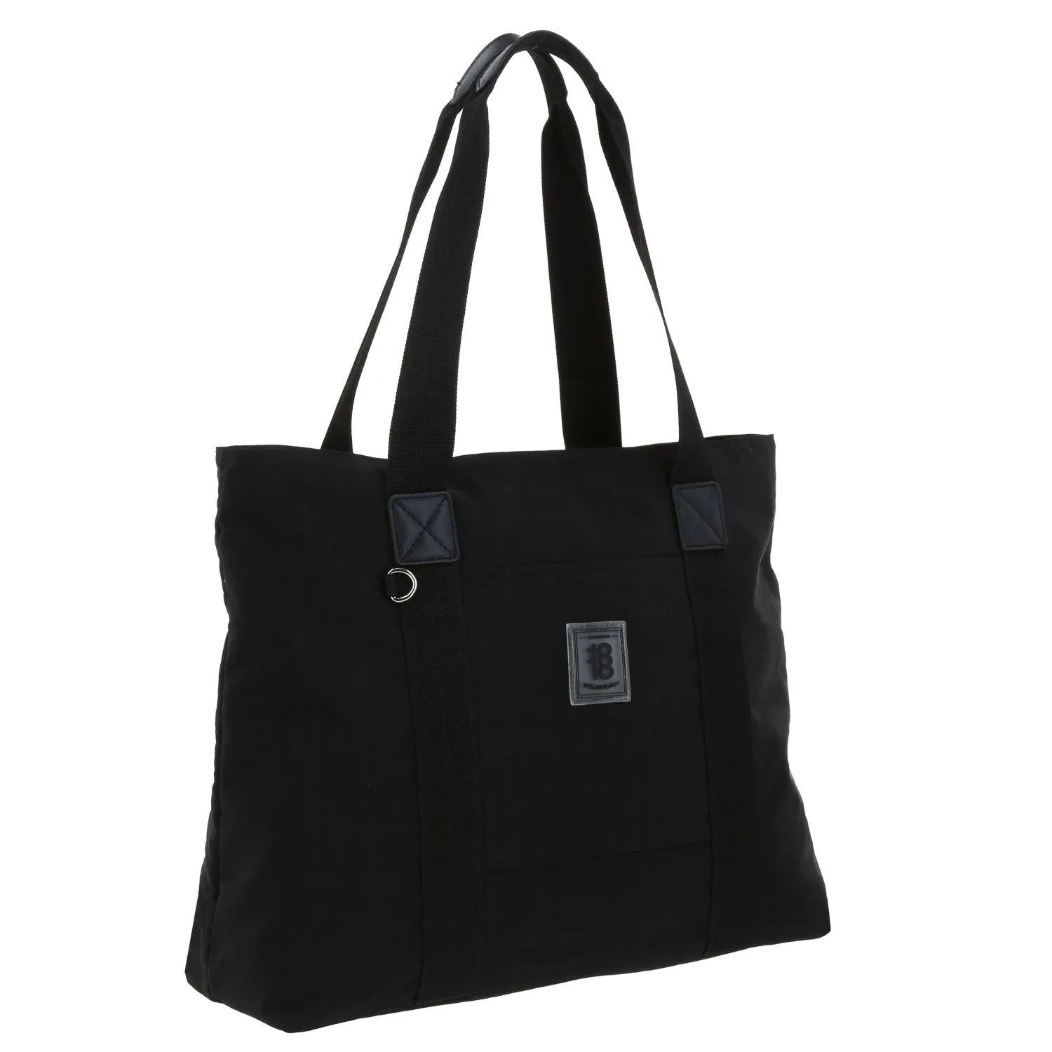 Tote Negro 1818 ZILP