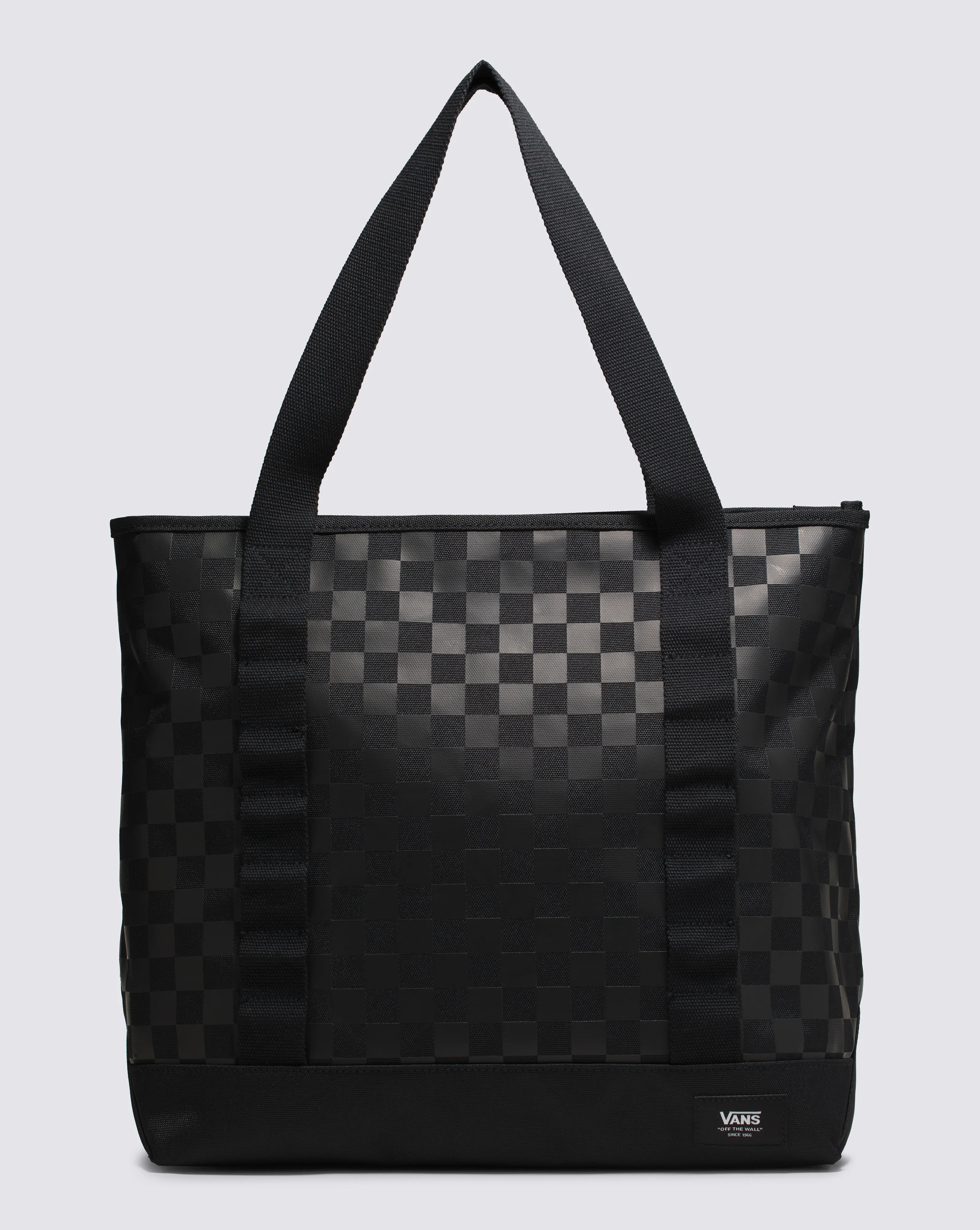 Tote Pergs Dx Black