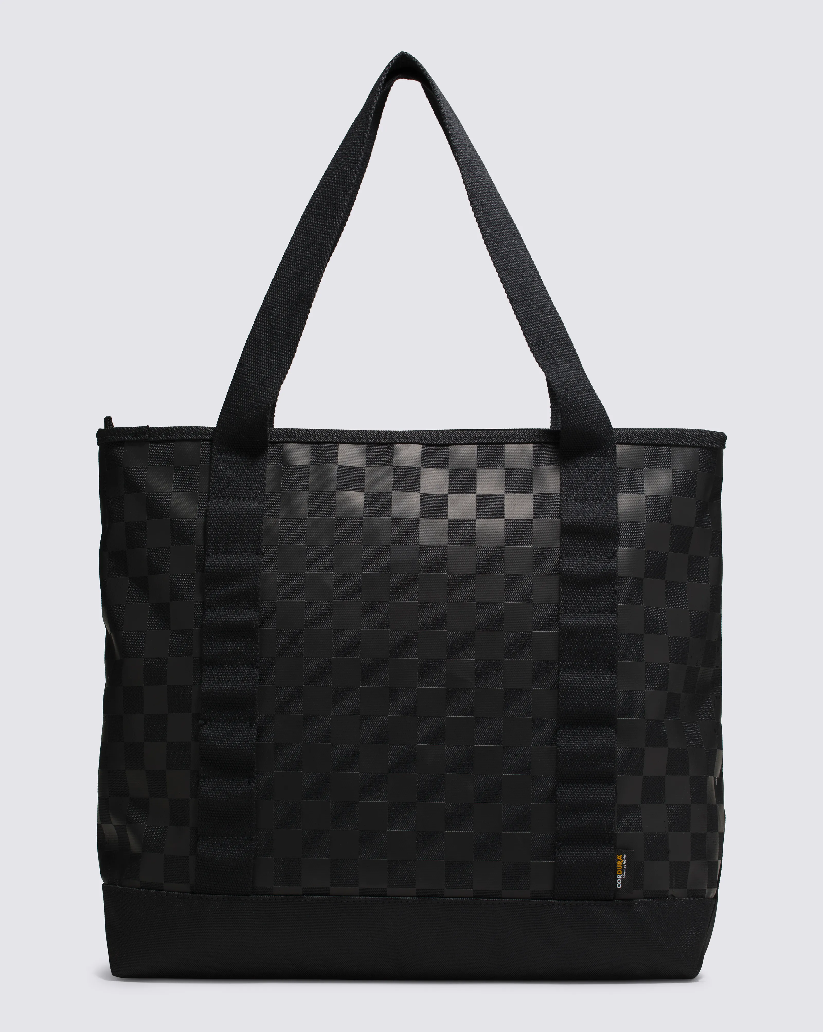 Tote Pergs Dx Black