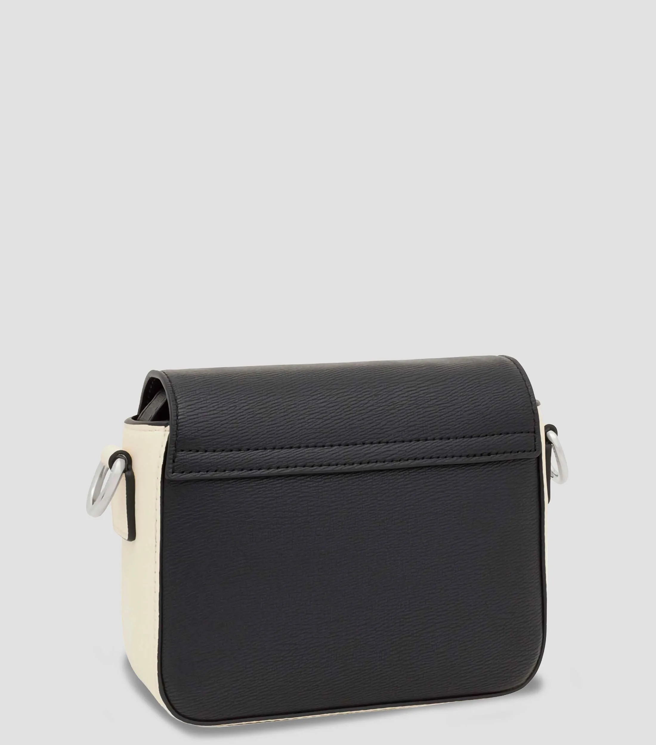 Tous Bolso Crossbody Amanda negro, beige Mujer