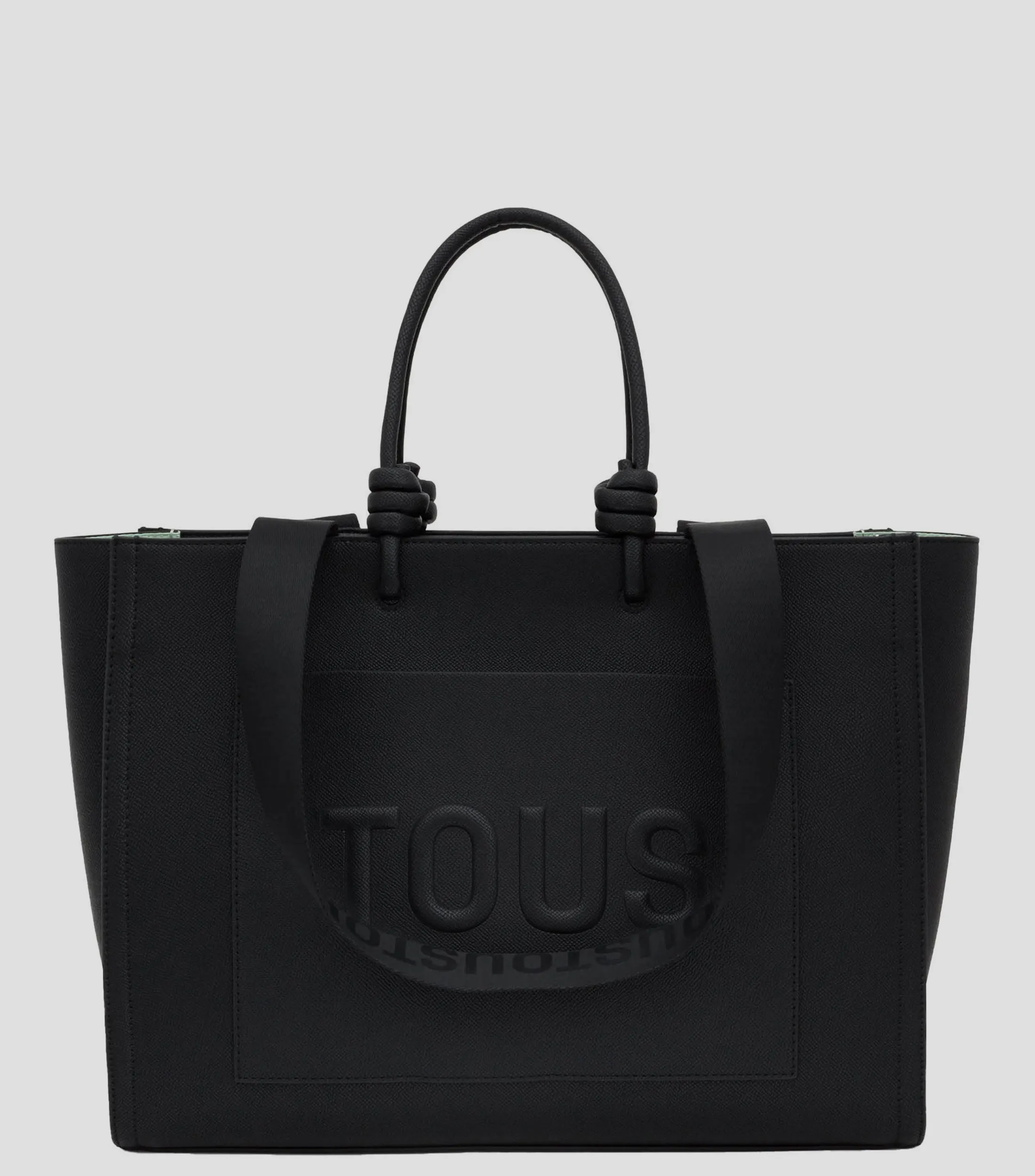 Tous Bolso Tote La Rue New Mujer