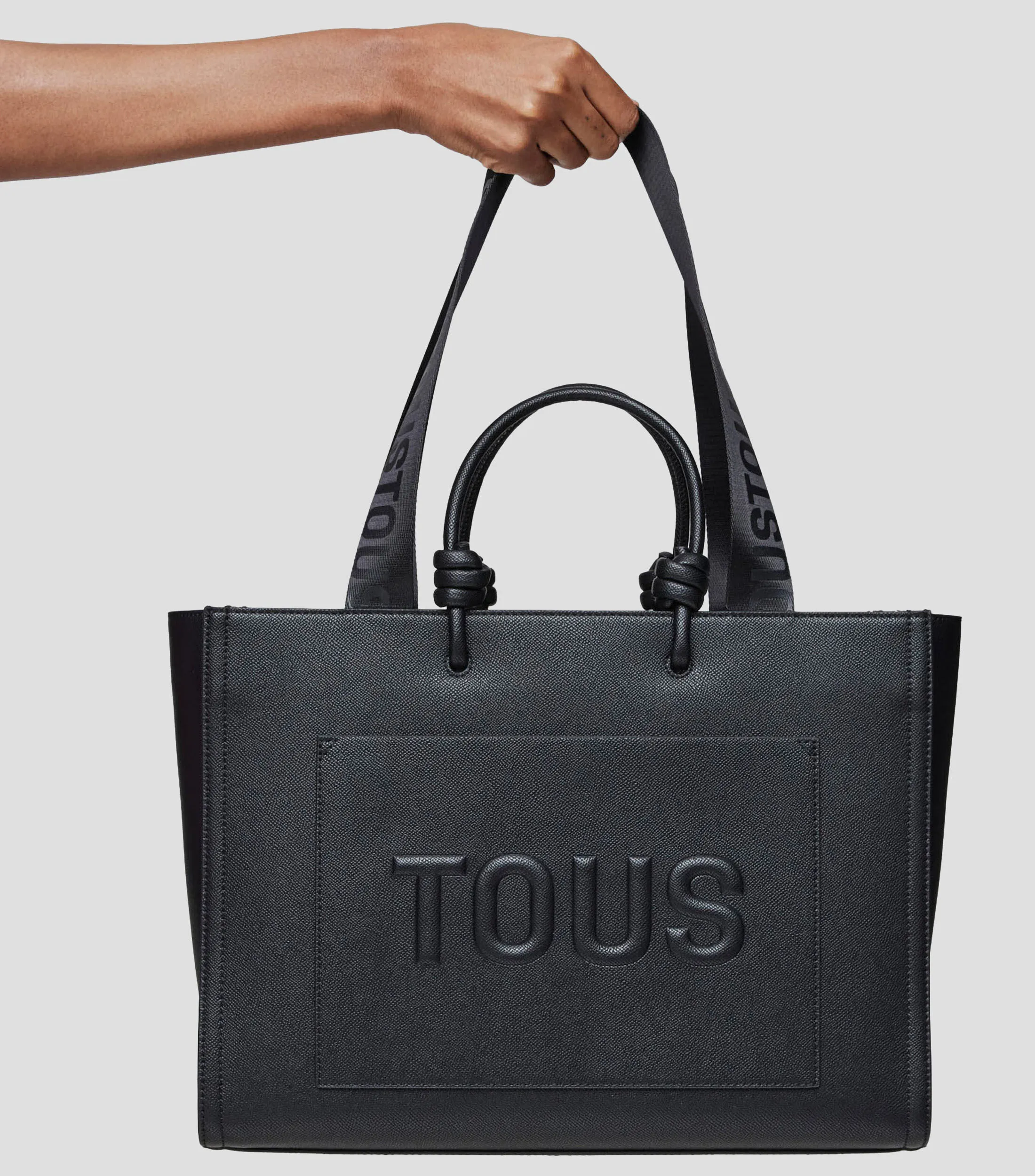 Tous Bolso Tote La Rue New Mujer