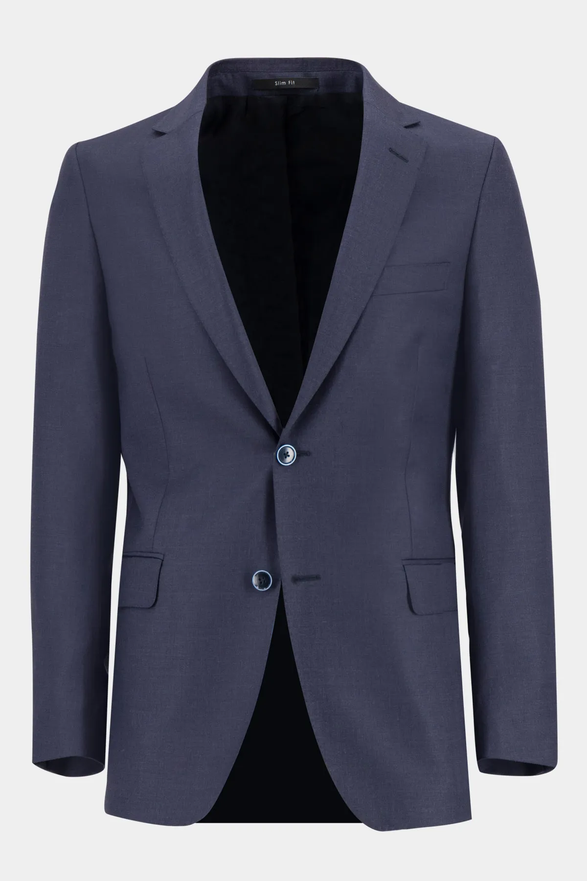 TRAJE HIGH LIFE SLIM FIT