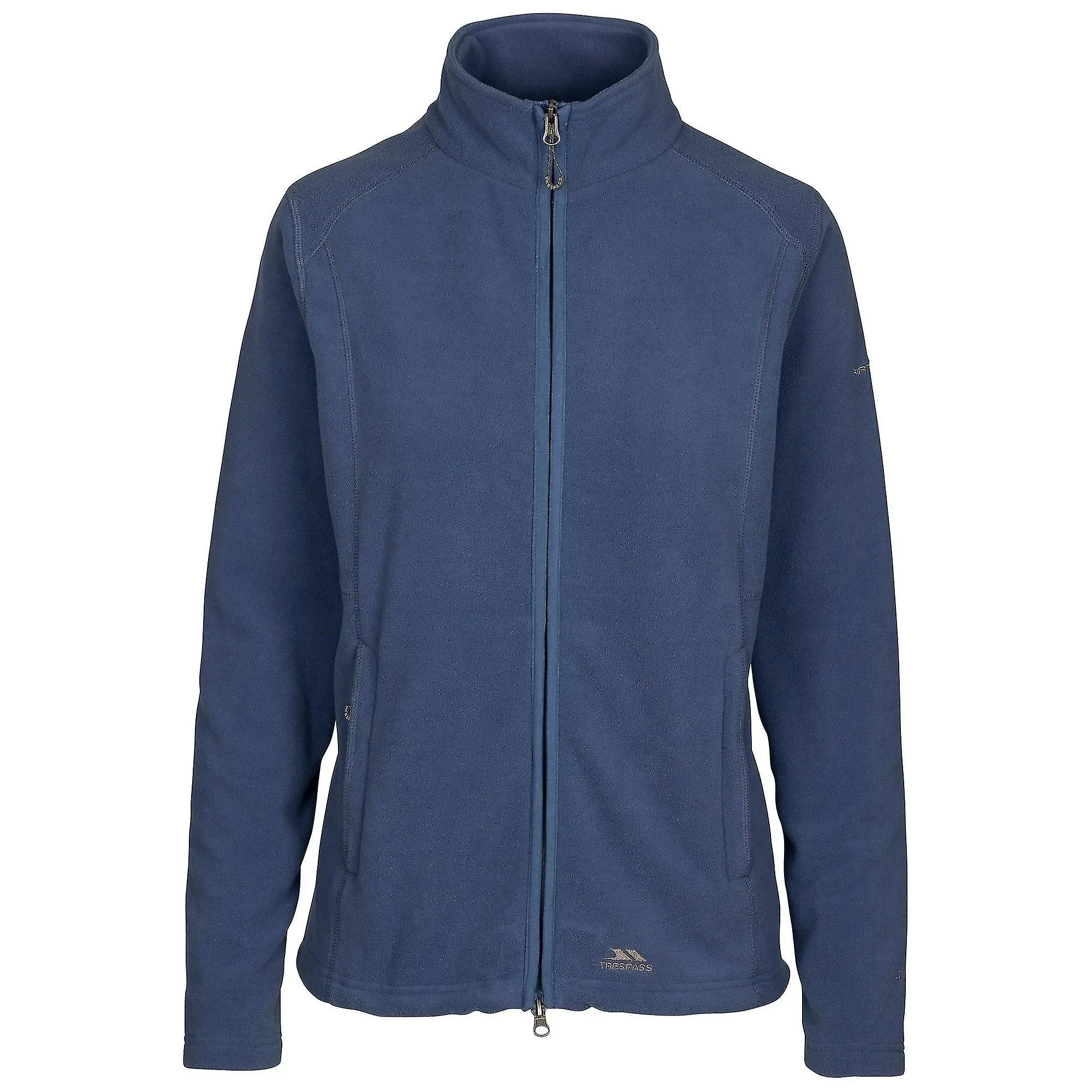 Trespass Womens/Ladies Renato AT100 Fleece Jacket