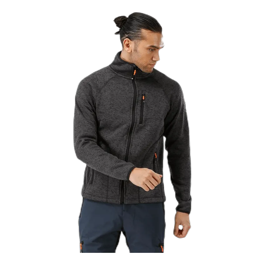 Tuxer Gabriel Jacket Grey