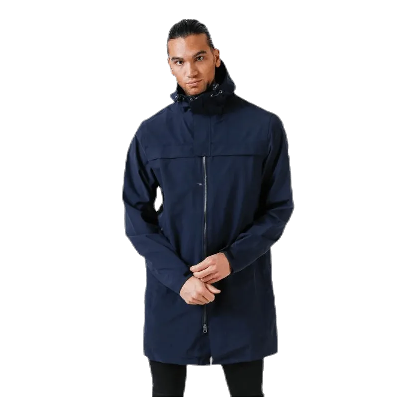 Tuxer State Jacket Blue