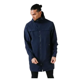 Tuxer State Jacket Blue