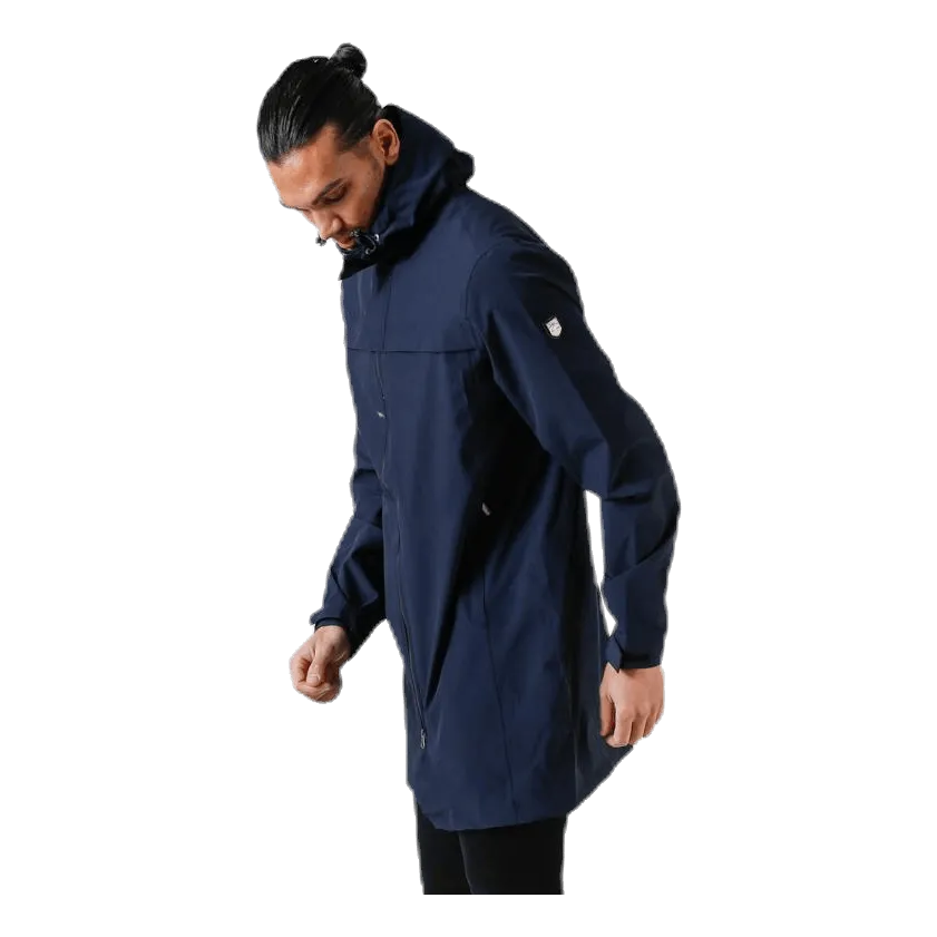 Tuxer State Jacket Blue