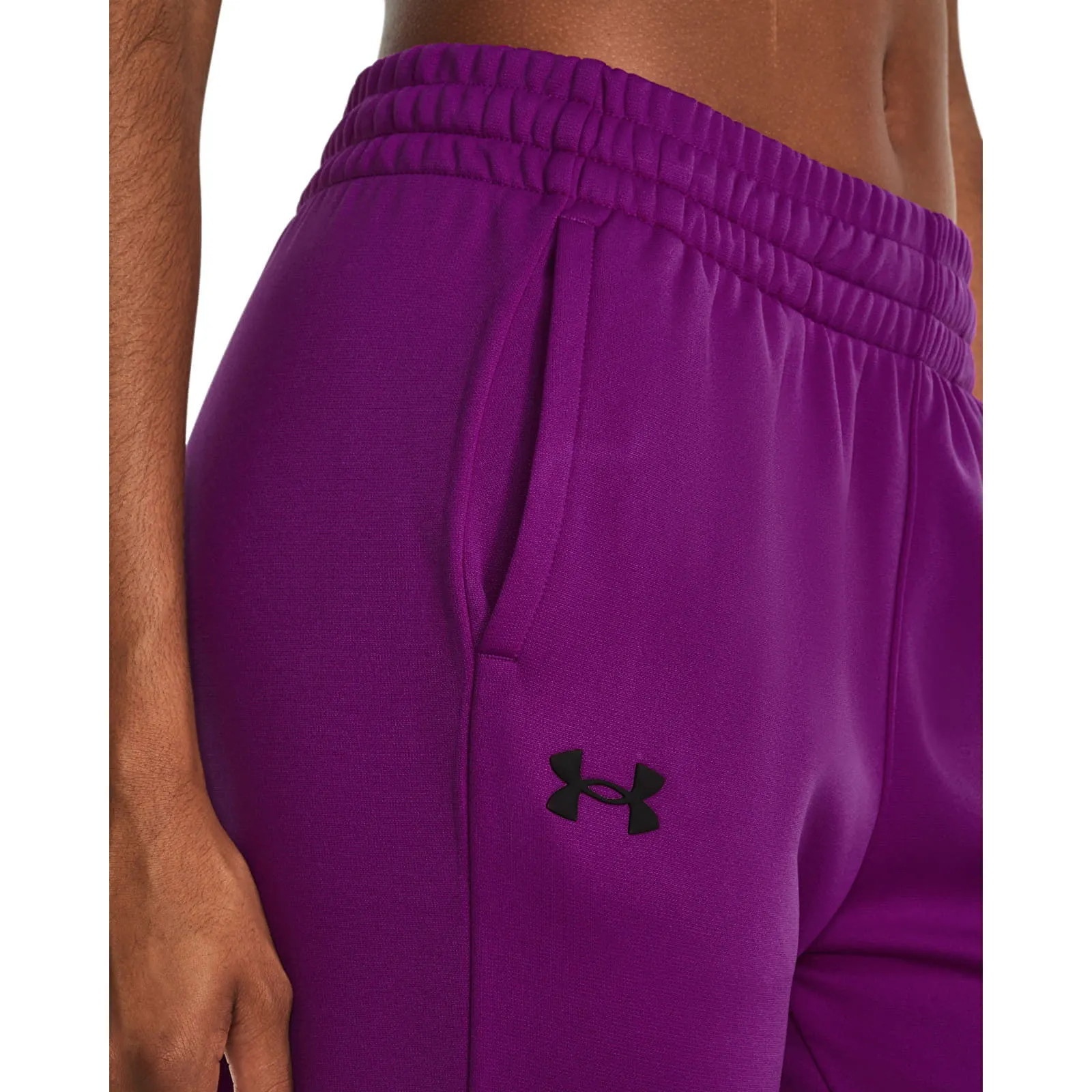 Under Armour Armour Fleece Jogger-PPL