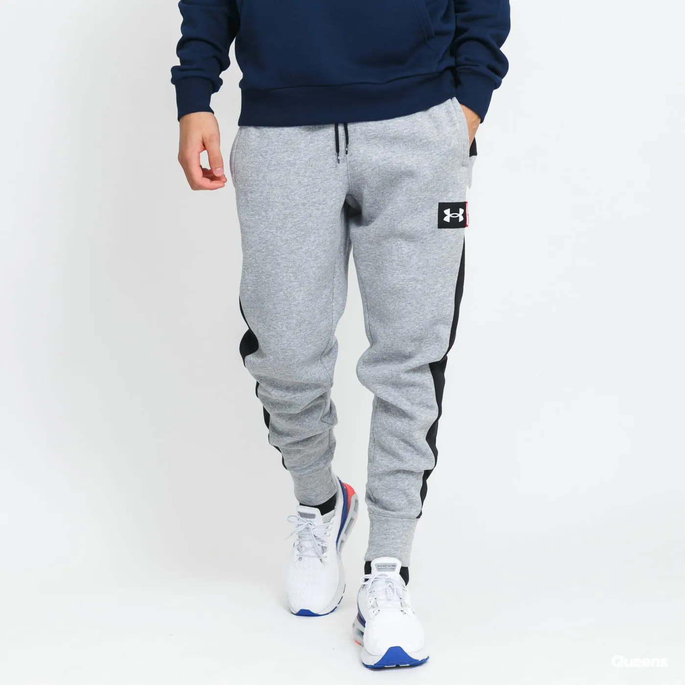 Under Armour Baseline Fleece Jogger