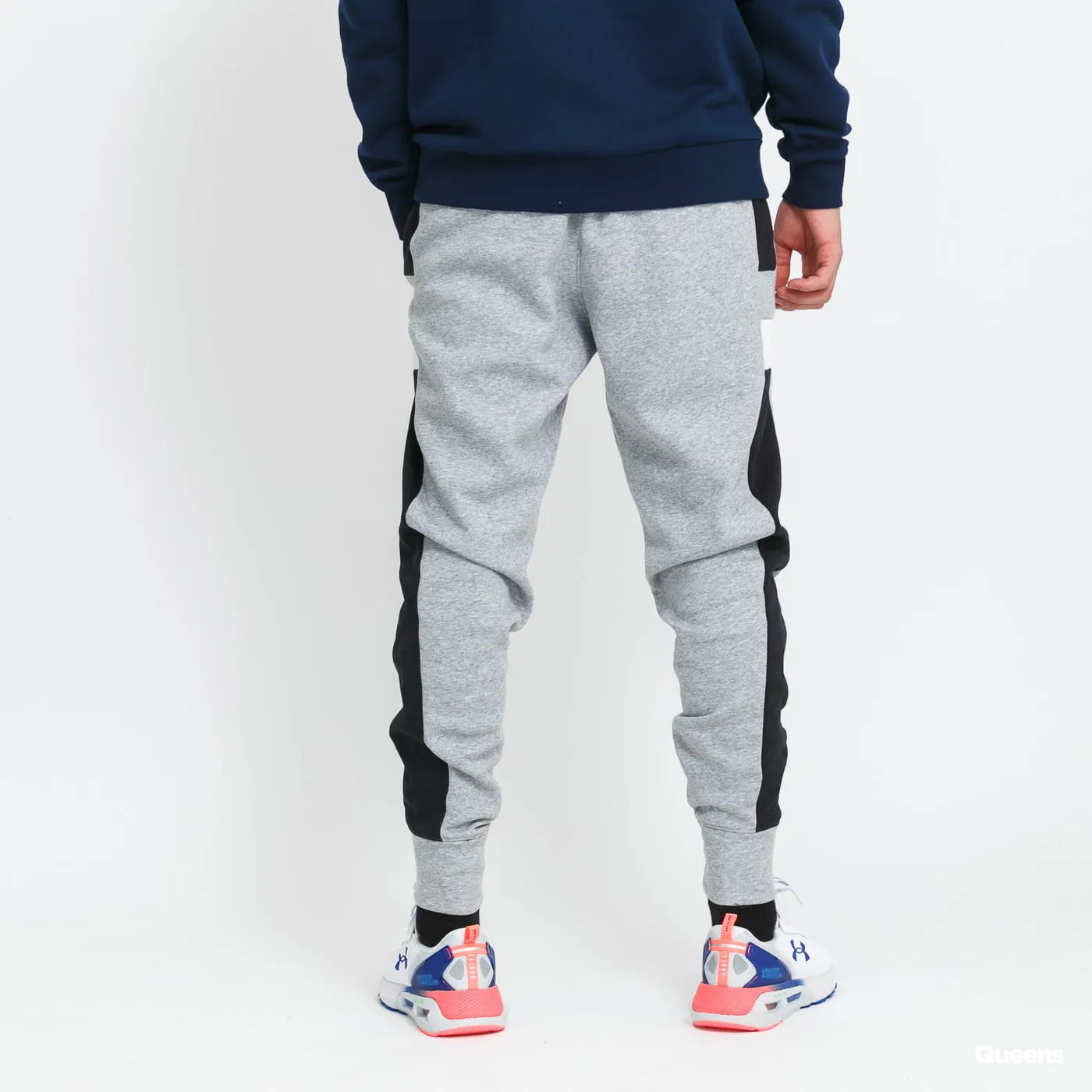 Under Armour Baseline Fleece Jogger