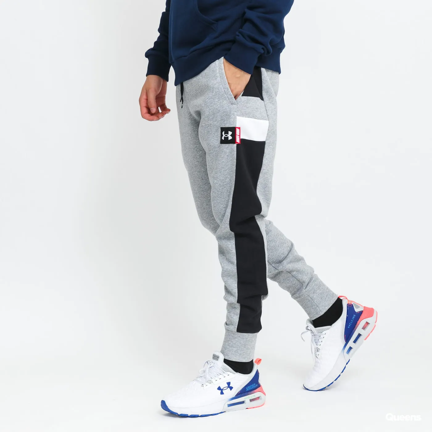 Under Armour Baseline Fleece Jogger