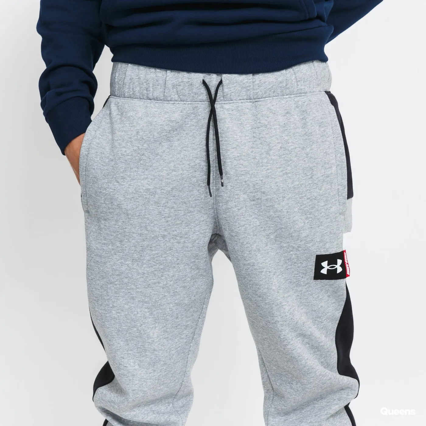 Under Armour Baseline Fleece Jogger