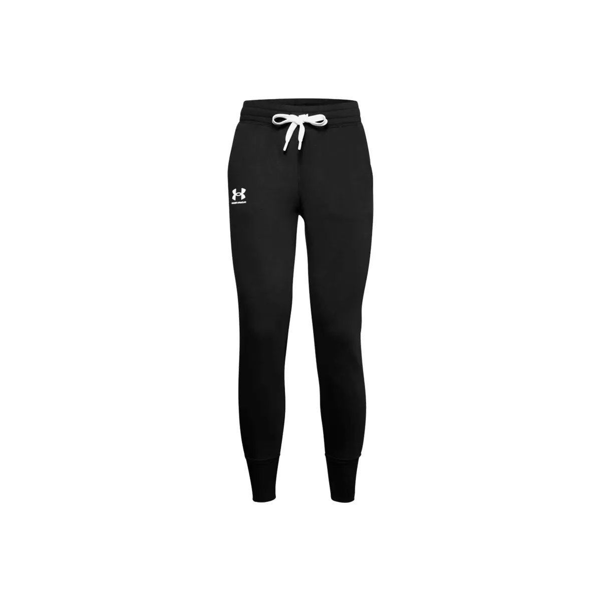 Under Armour Jogger Rival Fleece – Mujer – 1356416001