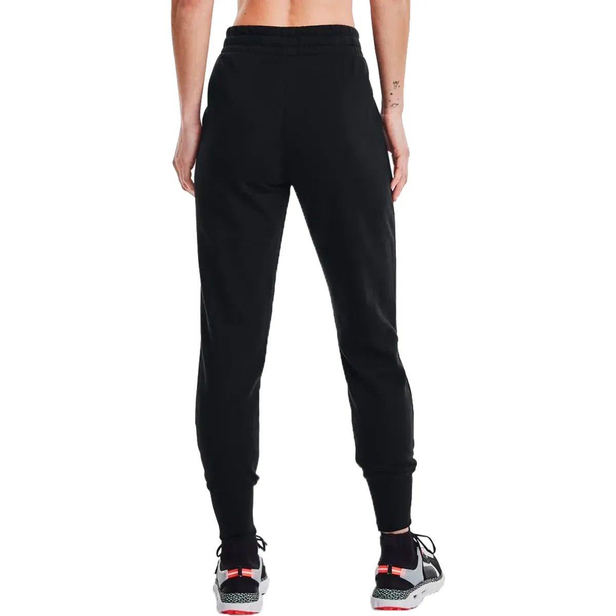 Under Armour Jogger Rival Fleece – Mujer – 1356416001