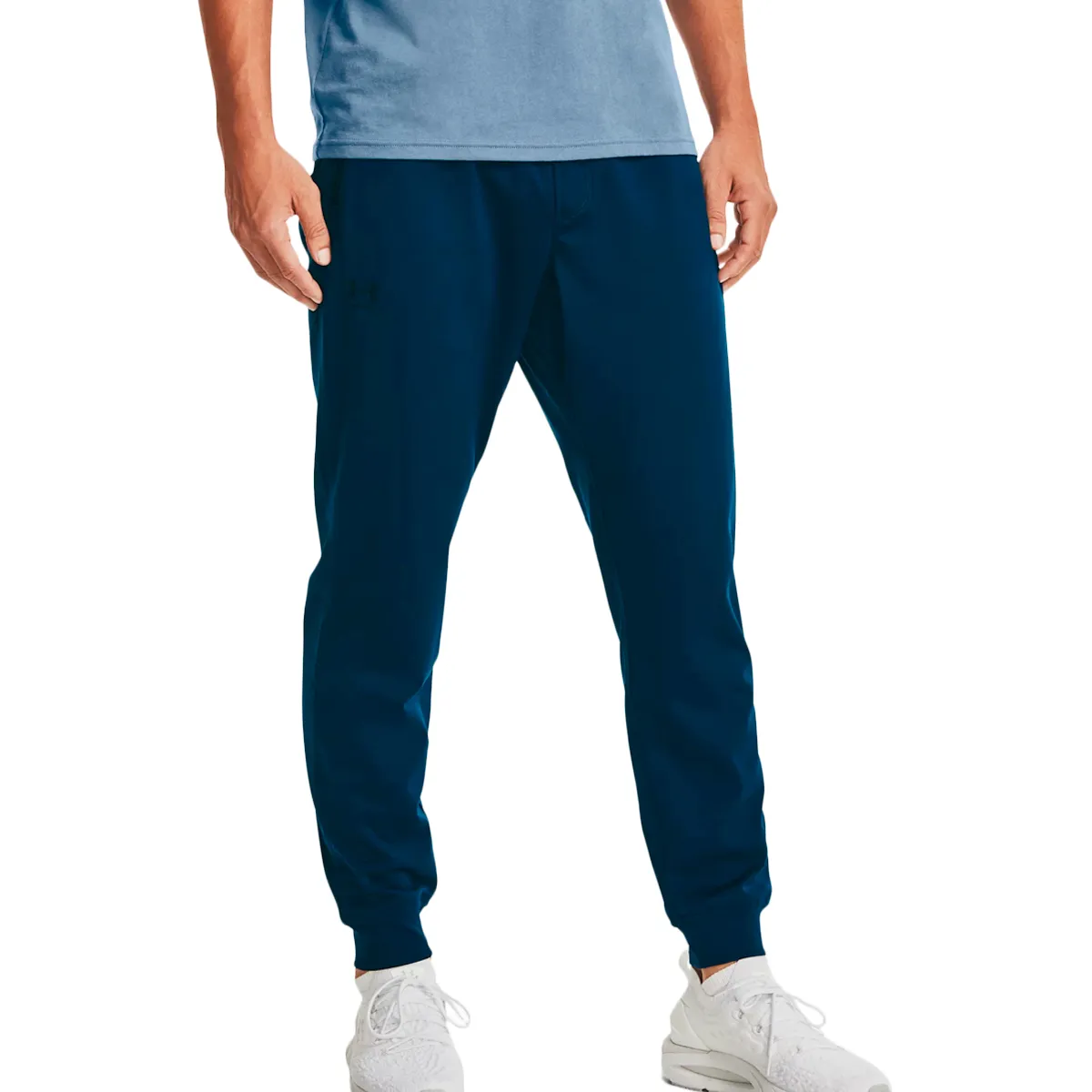 Under Armour Sportstyle Tricot Jogger Hombre – 1290261408