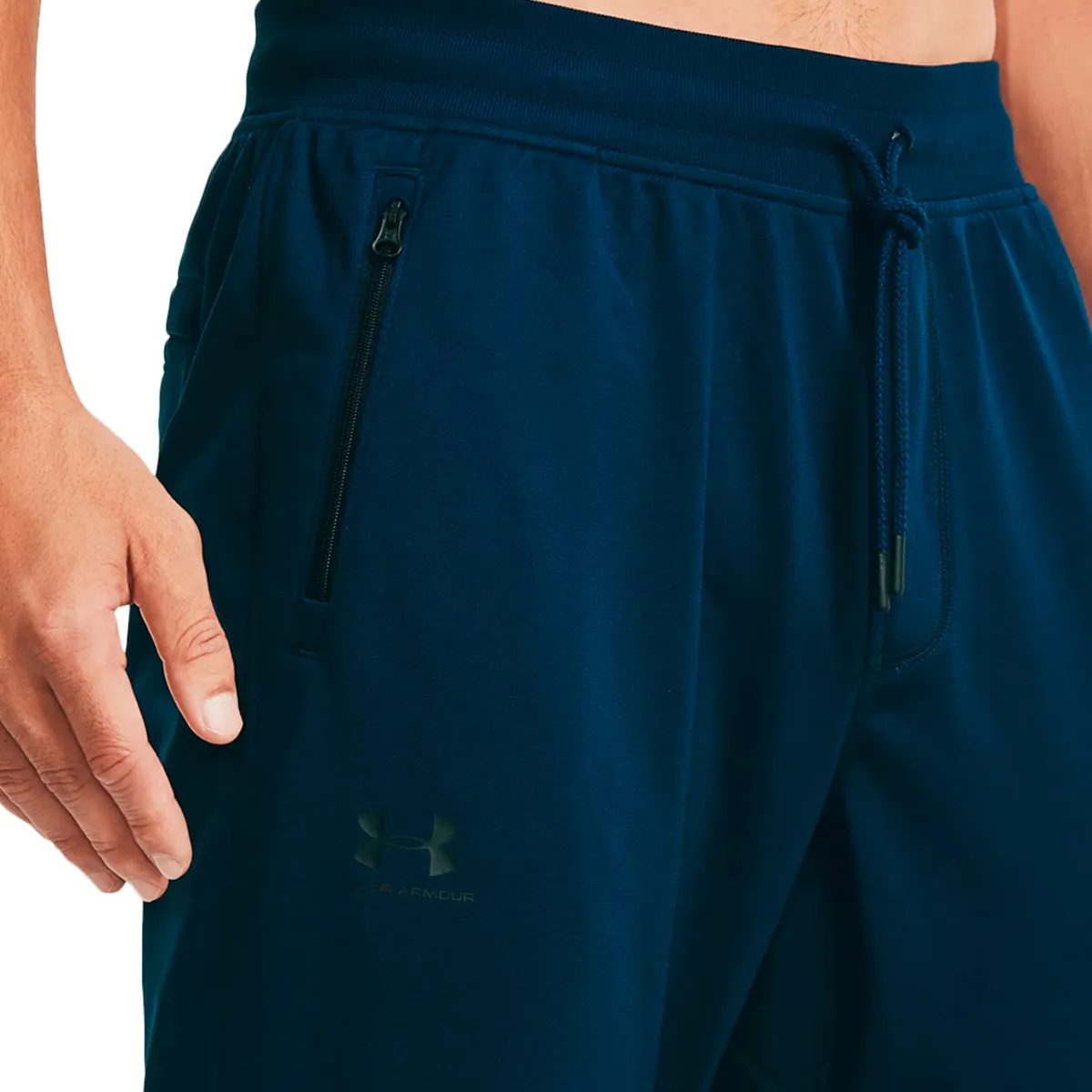 Under Armour Sportstyle Tricot Jogger Hombre – 1290261408