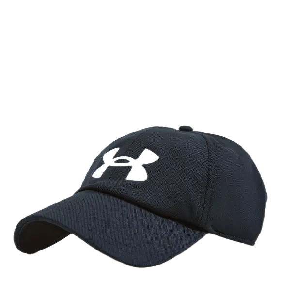 Under Armour Ua Blitzing Adj Hat Black