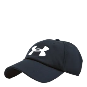 Under Armour Ua Blitzing Adj Hat Black