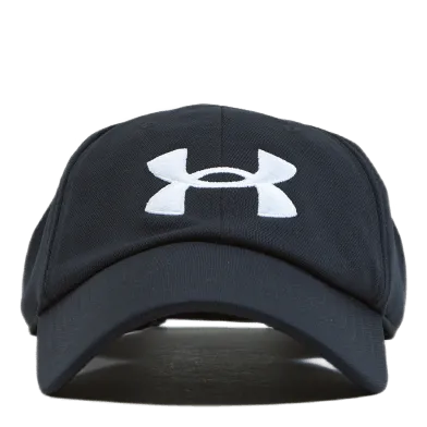 Under Armour Ua Blitzing Adj Hat Black