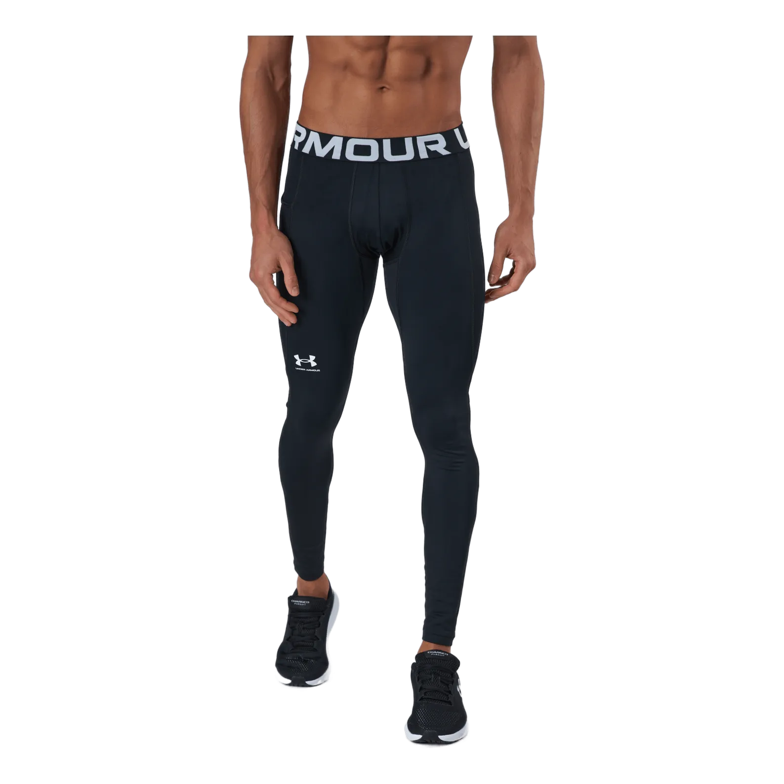 Under Armour Ua Cg Armour Leggings Black