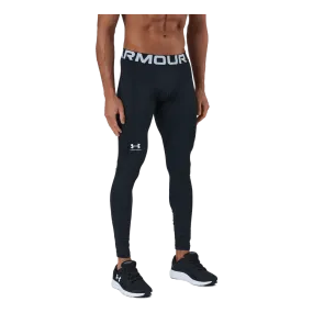 Under Armour Ua Cg Armour Leggings Black