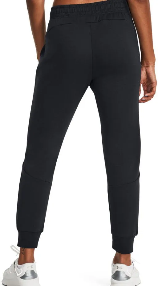 Under Armour Unstoppable Flc Jogger-BLK