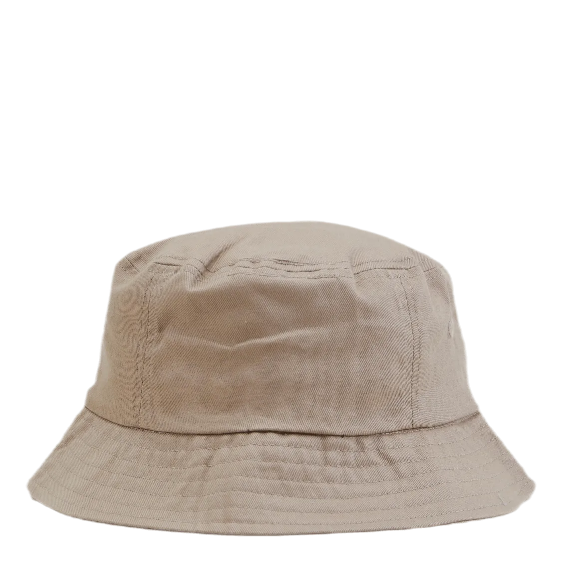 Upfront Stranded Bucket Hat Beige