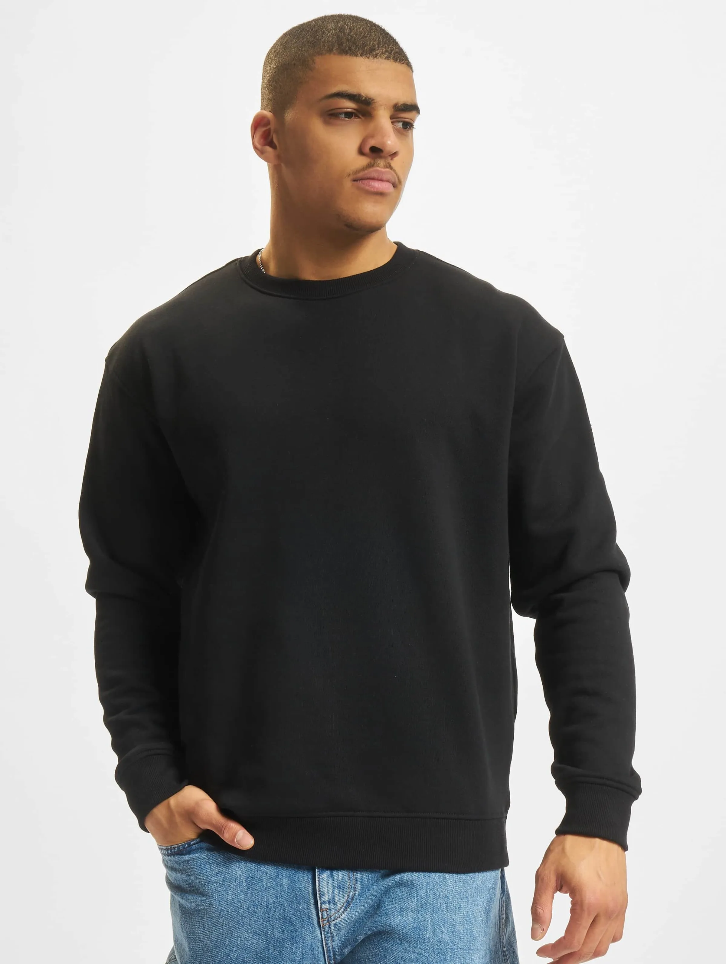 Urban Classics Crewneck Sweatshirt