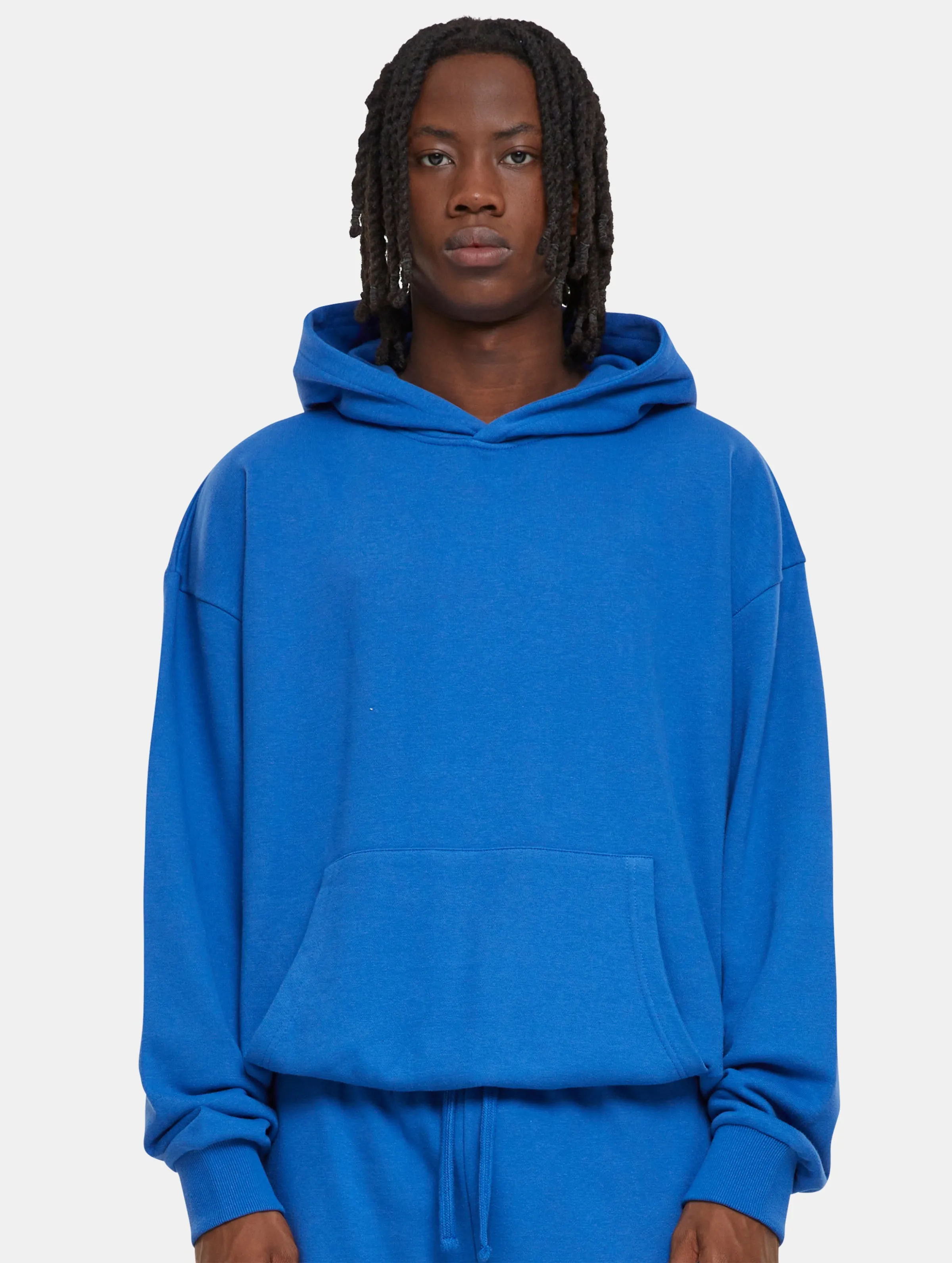 Urban Classics Light Terry Hoodies