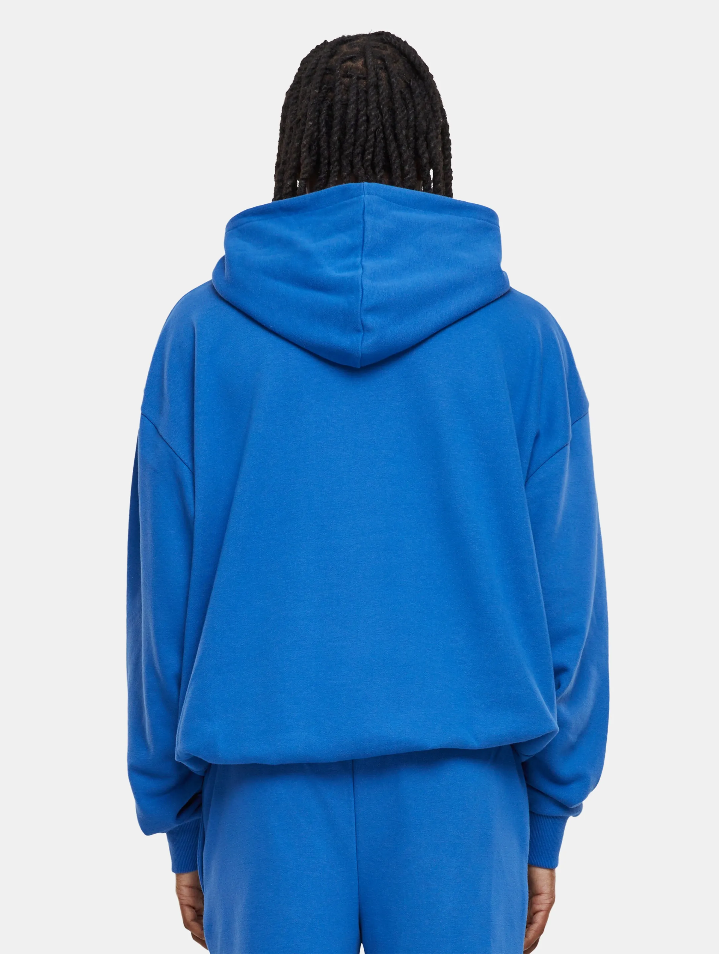 Urban Classics Light Terry Hoodies