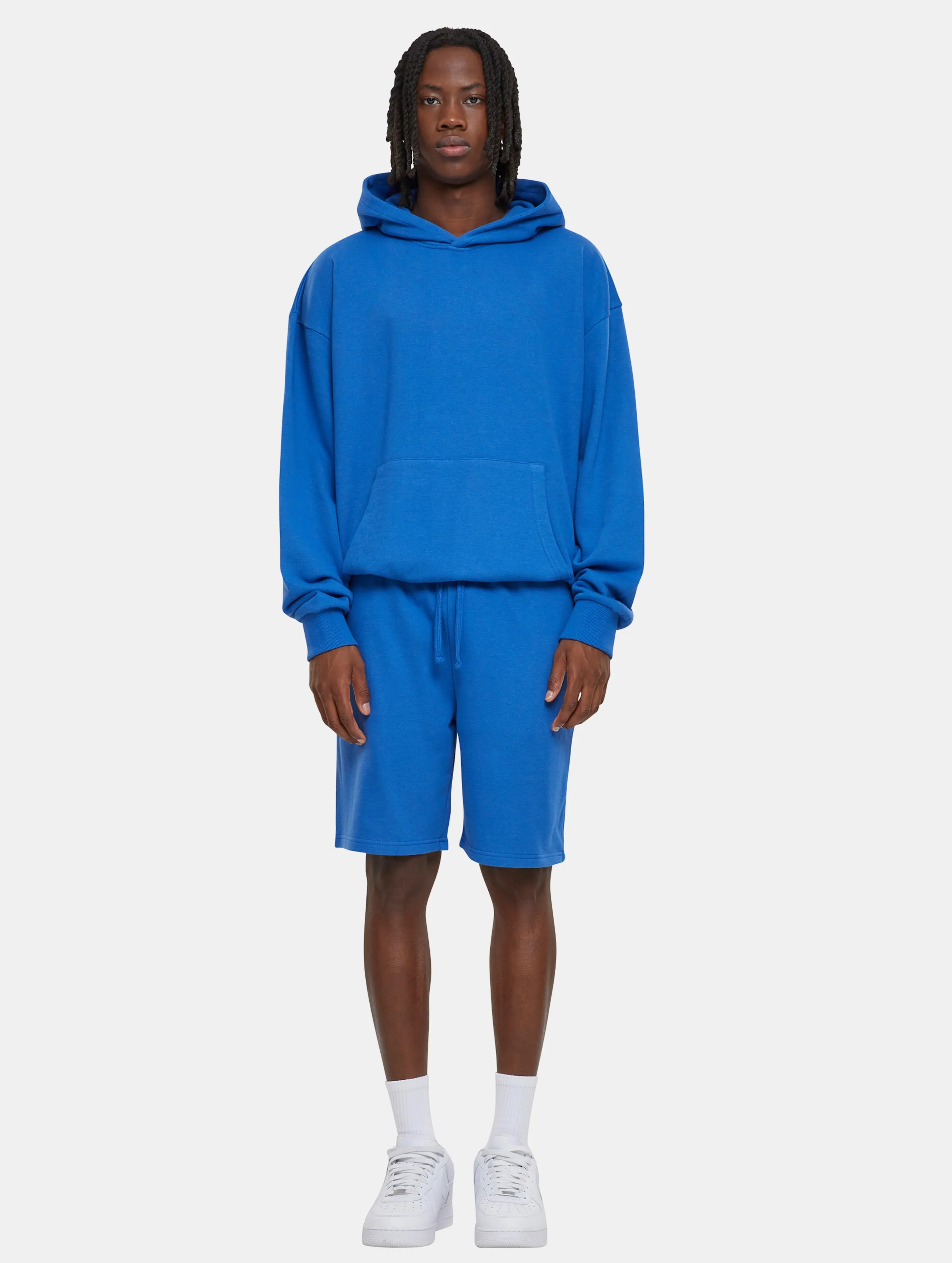 Urban Classics Light Terry Hoodies