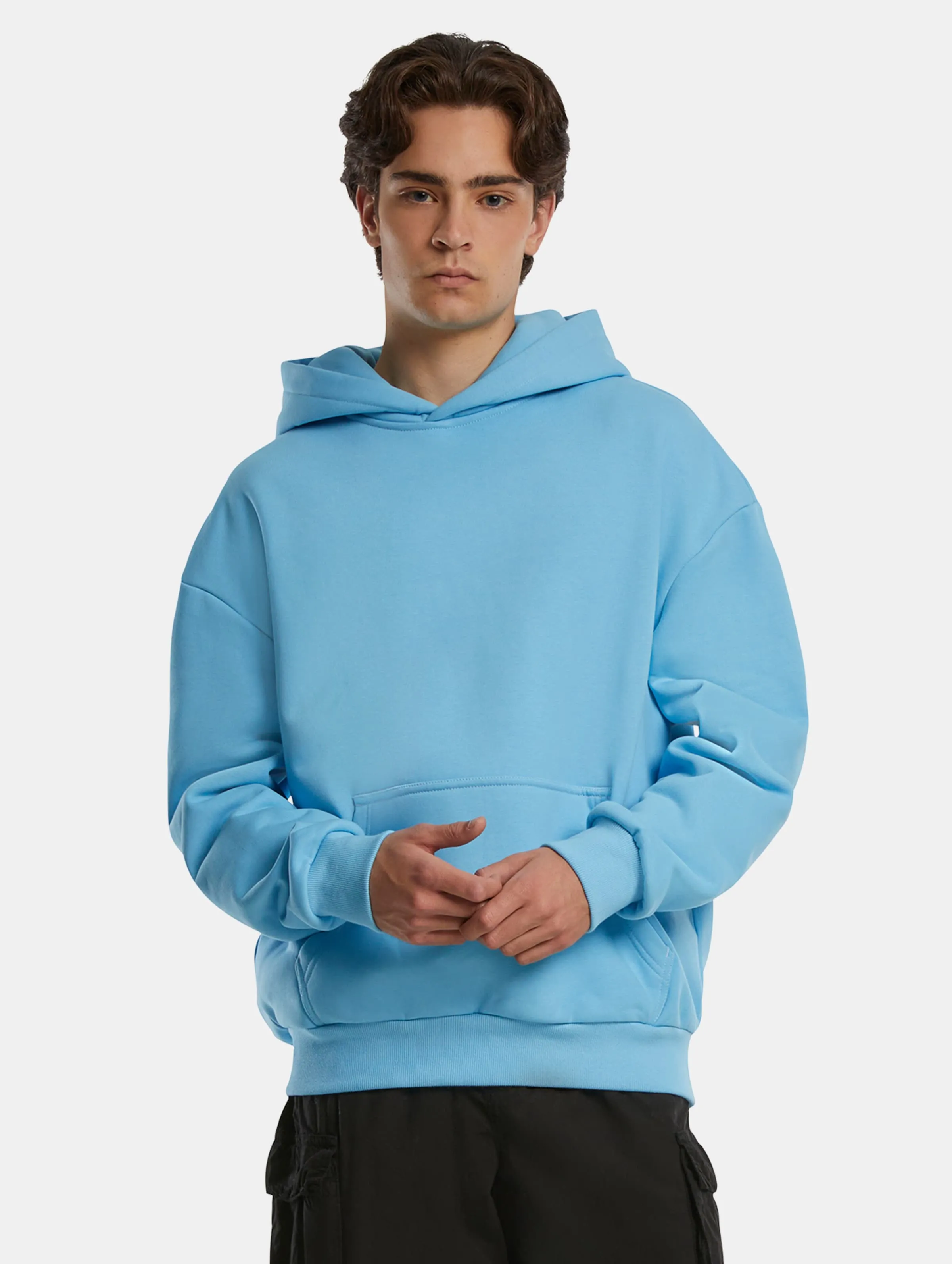 Urban Classics Ultra Heavy Oversized Hoodies