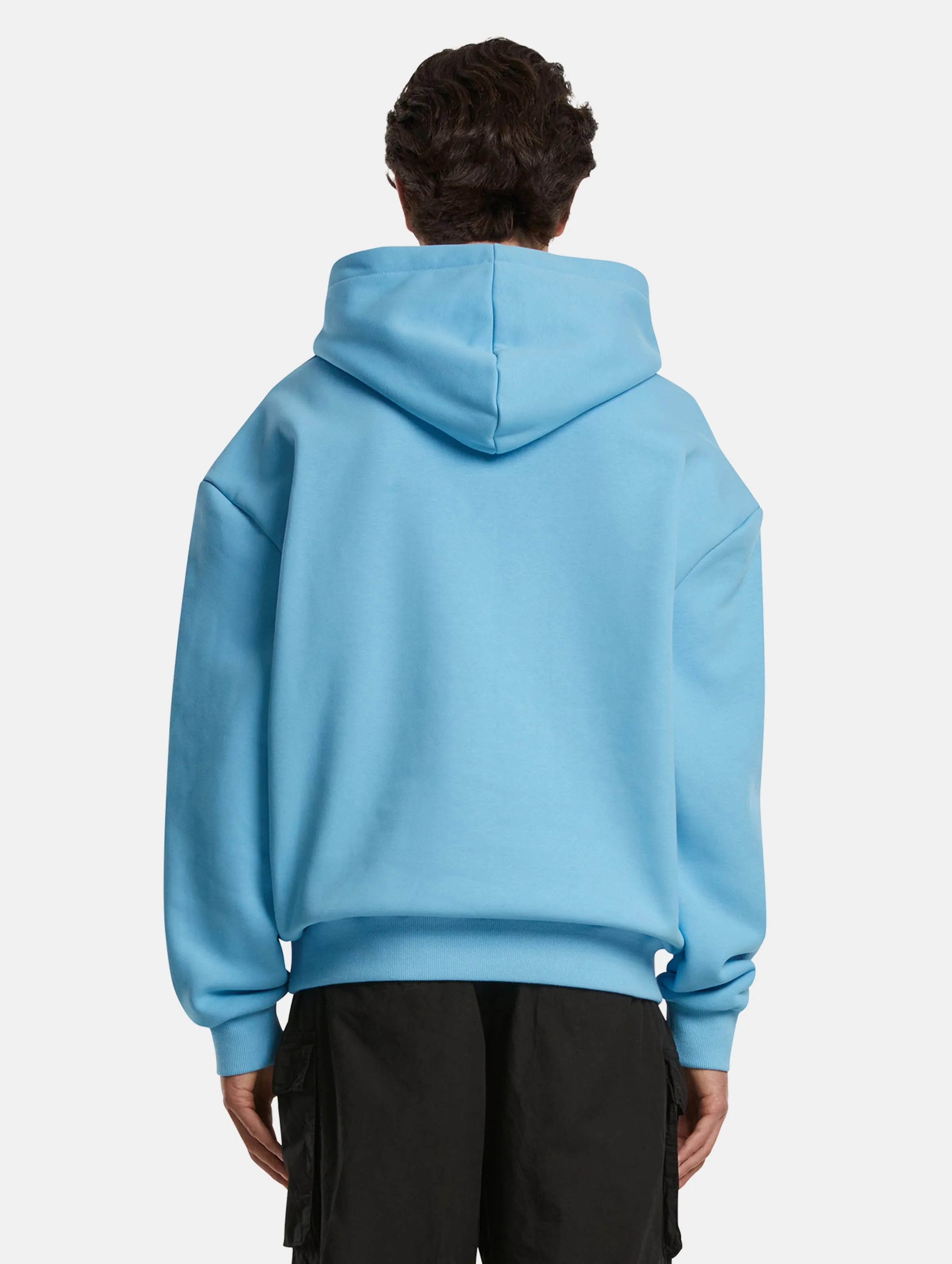 Urban Classics Ultra Heavy Oversized Hoodies