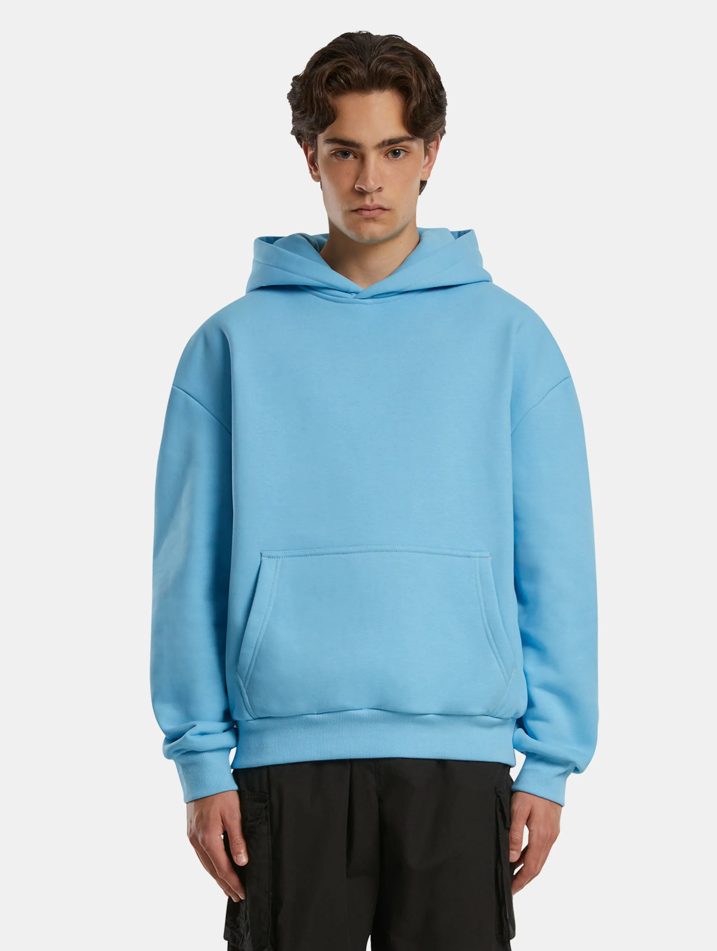 Urban Classics Ultra Heavy Oversized Hoodies