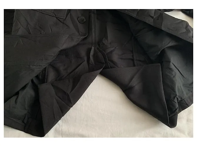 Valentino Blazers Chaquetas Negro 