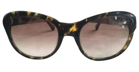 Vivienne Westwood Gafas de sol Castaño 