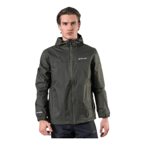 Whistler Tuap Jacket W-PRO 5000 Green