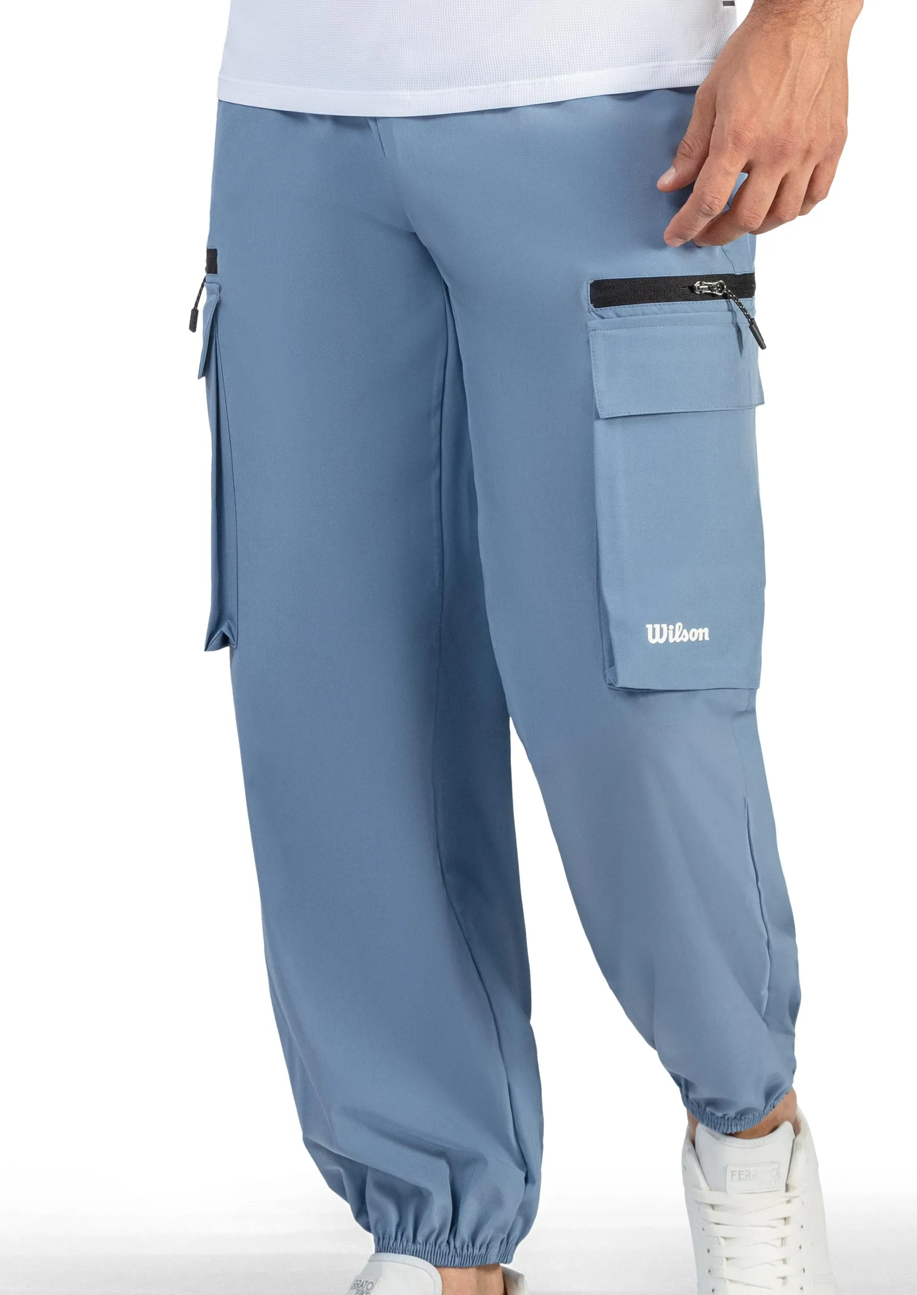 WILSON JOGGER CABALLERO PARA HOMBRE 56575