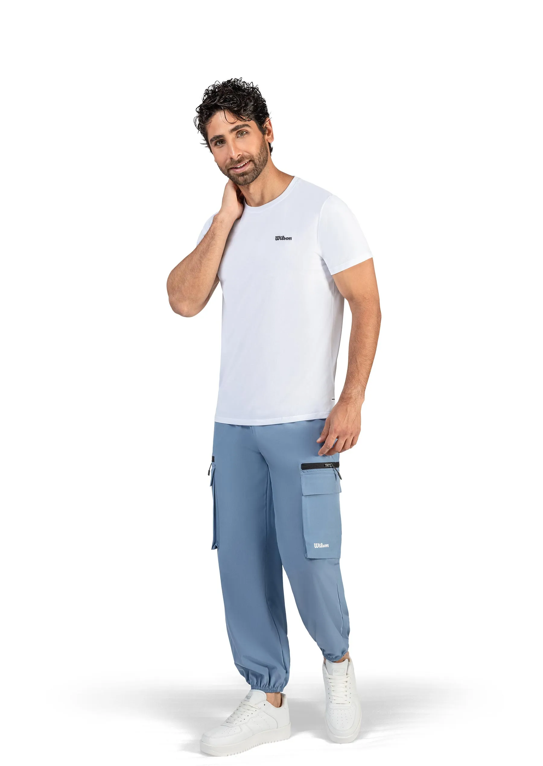 WILSON JOGGER CABALLERO PARA HOMBRE 56575