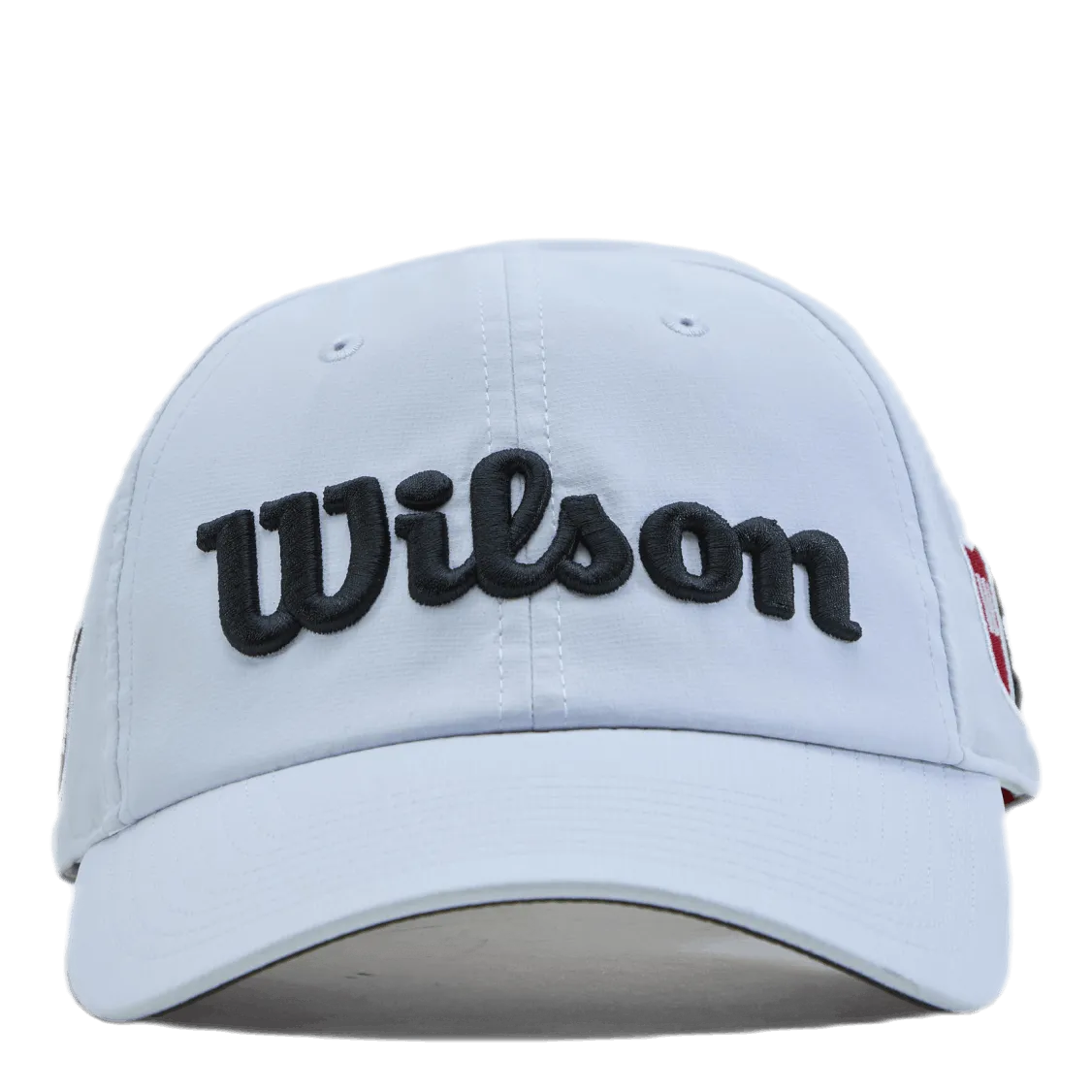 Wilson Wilson Pro Tour Hat M Whbl White/Black